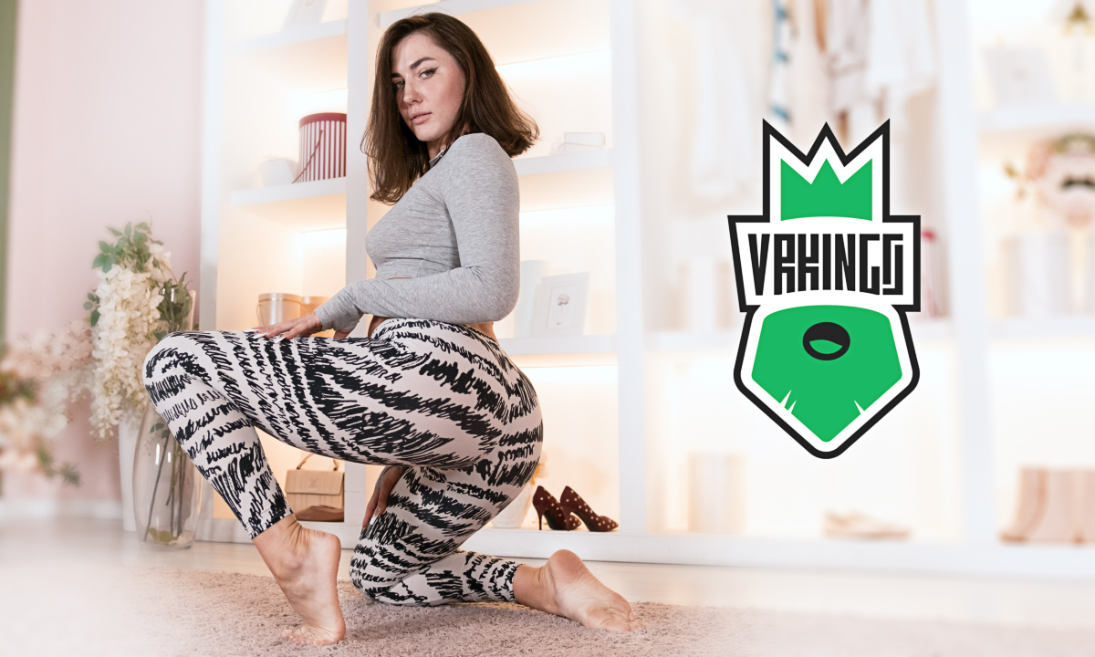 VR JOI